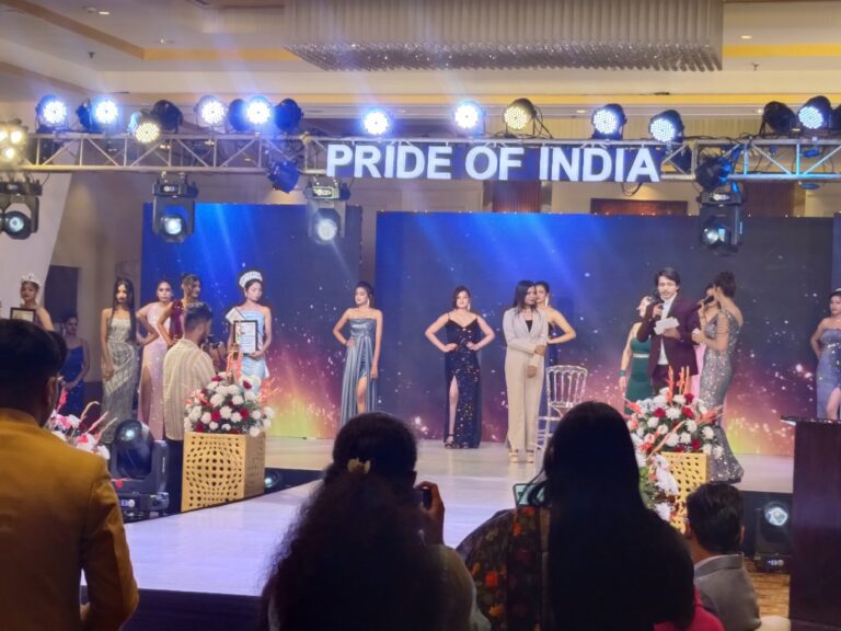 Unlock Your Creativity with Fashion Sewing Classes Near You – Only at Radha Fashions