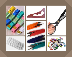 Stitching Tools