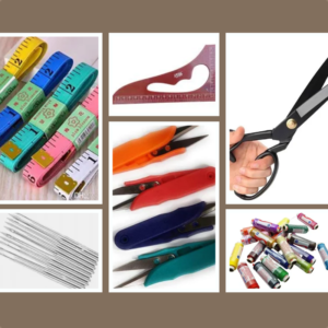 Stitching Tools