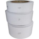 2 Inch Bukram Belt for Design, Embroidery & Crafts