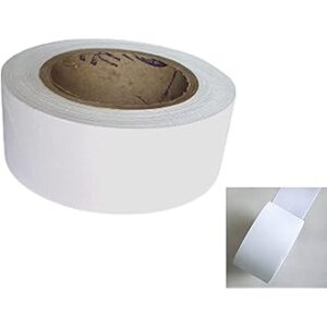 1 Inch Bukram Belt for Design, Embroidery & Crafts