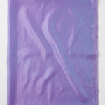 Plain Shimmer Sentoon Fabric – Lavender Purple Shade (3.5 Meter) – F30