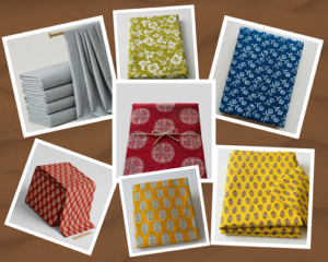 Fabric Collection