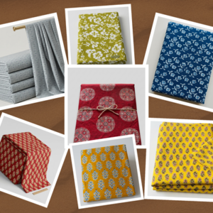 Fabric Collection
