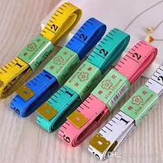 Tailoring Measuring Tape (Measurement Tape)