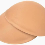 Round Shape Blouse Cups Blauz Pad