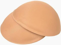 Round Shape Blouse Cups Blauz Pad