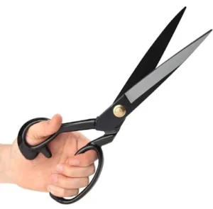 T14 Tailoring Shears Heavy Duty Fabric Cutting Scissors