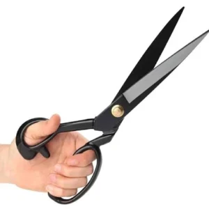 T14 Tailoring Shears Heavy Duty Fabric Cutting Scissors