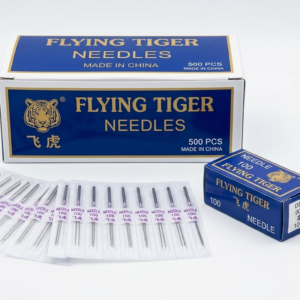 DBx1 Industrial Sewing Machine Needles 100/16