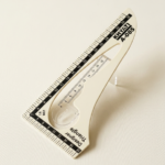A-085 Designer Triangle Drafting Tool