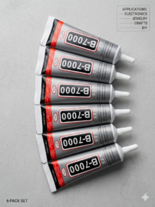 B-7000 Multi-Purpose Adhesive Glue