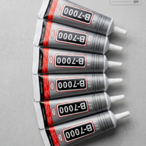B-7000 Multi-Purpose Adhesive Glue