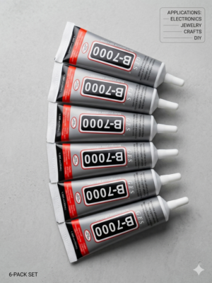 B-7000 Multi-Purpose Adhesive Glue