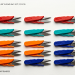 Thread Cutter Multi-Color Sewing Snips